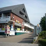Appartement Haus Loreley Möwenstuv *