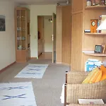 Haus Loreley Möwenstuv Appartement *