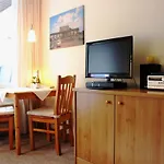 Haus Loreley Möwenstuv Appartement
