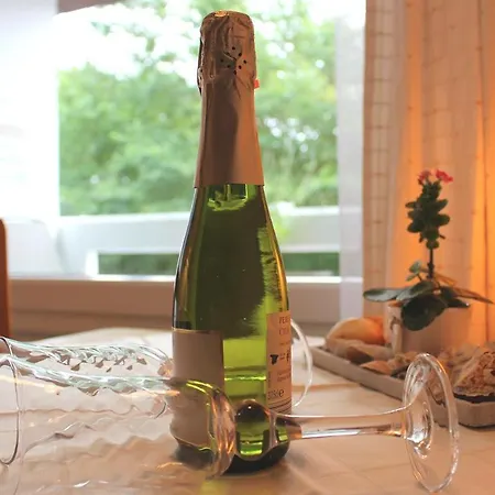 Haus Loreley Moewenstuv *