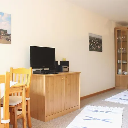 Haus Loreley Moewenstuv Appartamento Böhl
