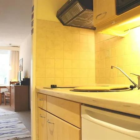 Haus Loreley Moewenstuv *