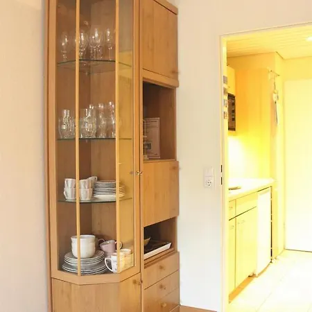 Haus Loreley Moewenstuv *