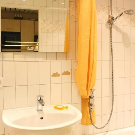 Haus Loreley Moewenstuv