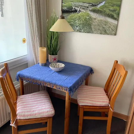 Haus Loreley Möwenstuv *